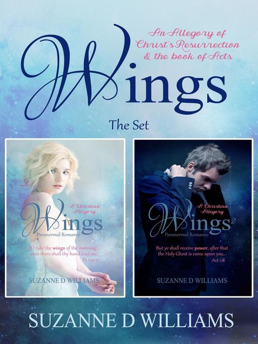 Title details for Wings, the Set by Suzanne D. Williams - Available